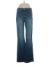 Blue Cult Blue Jeans Size 27 waist - photo 1