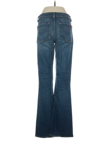 Blue Cult Jeans (view 2)