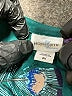 Jaclyn Smith 100% Polyester Teal Long Sleeve Blouse Size 3X - photo 7