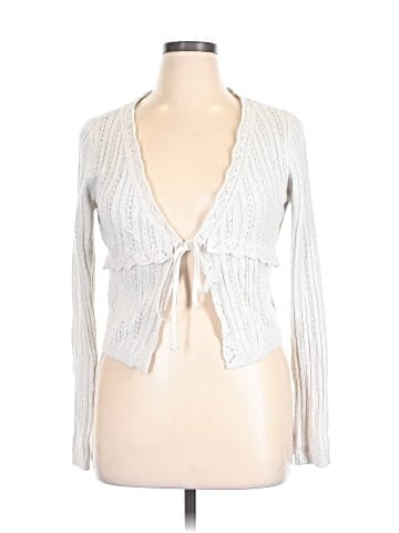 BCX Cardigan (view 1)