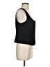 J.Crew Black Vest Size 8 - photo 4