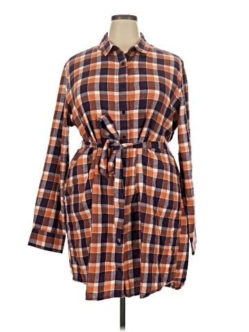 Pact Casual Dress (view 1)