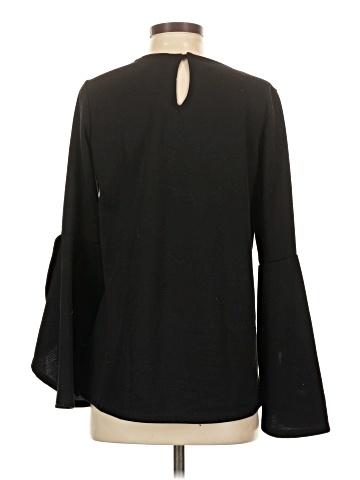 Gibson Long Sleeve Blouse (view 2)