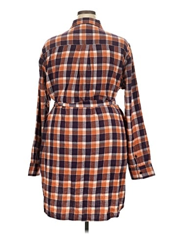 Pact Casual Dress (view 2)
