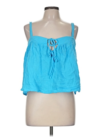 Electric & Rose Tank Top (view 1)