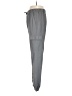 Zyia Active 100% Polyester Gray Cargo Pants Size M - photo 5
