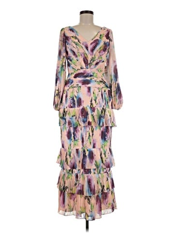 Theia Cocktail Dress (view 1)