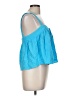 Electric & Rose Blue Tank Top Size M - photo 4