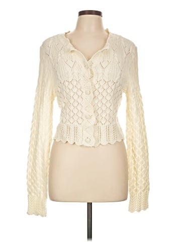 House of Harlow 1960 Cardigan (view 1)