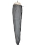 Zyia Active 100% Polyester Gray Cargo Pants Size M - photo 4