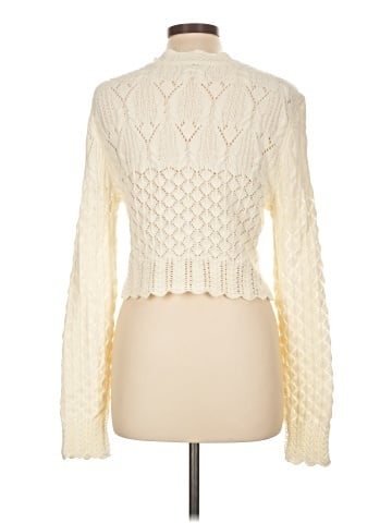 House of Harlow 1960 Cardigan (view 2)