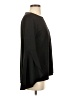 Gibson Black Long Sleeve Blouse Size S - photo 4