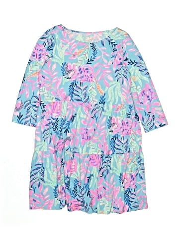 Lilly Pulitzer Dress (view 1)