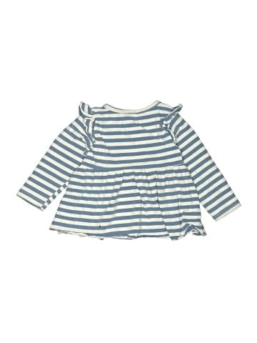Unbranded Long Sleeve Henley (view 2)