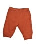 Little Beginnings Orange Casual Pants Size 3-6 mo - photo 1