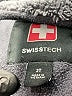 SWISSTECH 100% Polyester Gray Snow Jacket Size 2T - photo 3