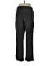 Express Houndstooth Black Jeans Size L - photo 2
