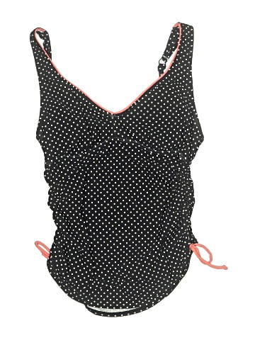 24th & Ocean One Piece Swimsuit (view 1)