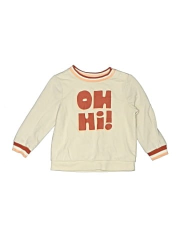 Cat & Jack Sweatshirt (view 1)