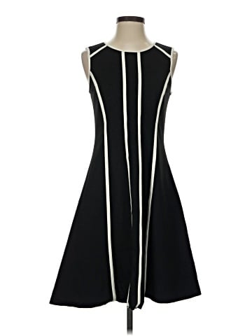 Ann Taylor Factory Cocktail Dress (view 1)