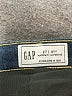 Gap - Maternity Blue Jeans Size 27 waist - photo 6