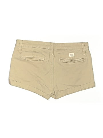 Adriano Goldschmied Khaki Shorts (view 2)