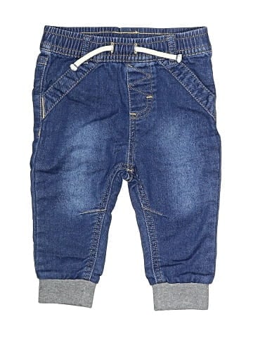 Cat & Jack Jeans (view 1)
