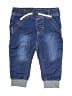 Cat & Jack Blue Jeans Size 6-9 mo - photo 1