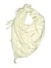Assorted Brands 100% Acrylic Ivory Scarf One size - photo 1