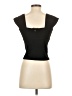 Guess Black Sleeveless Top Size XXS (estimated) - photo 2