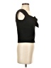 Guess Black Sleeveless Top Size XXS (estimated) - photo 4