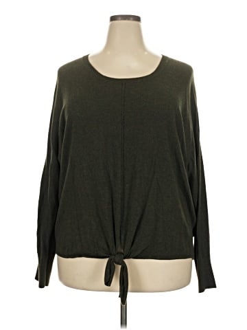 Style&Co Pullover Sweater (view 1)
