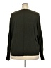 Style&Co Green Pullover Sweater Size XXL - photo 2