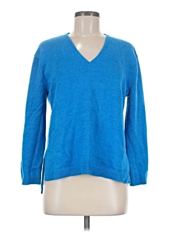 Banana Republic Factory Store Pullover Sweater (view 1)