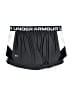 Under Armour 100% Polyester Black Athletic Shorts Size 3X - photo 1