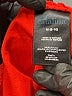 Catalina Red Two Piece Swimsuit Size M - photo 4