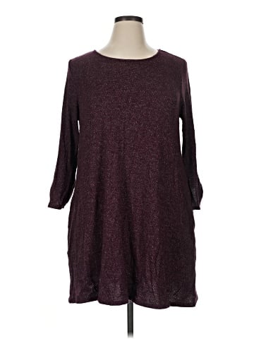 Apt. 9 Casual Dress (view 1)