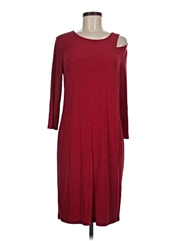 Travelers by Chico's Casual Dress (view 1)