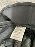 Avenue Montaigne Black Active Pants Size 6 - photo 9