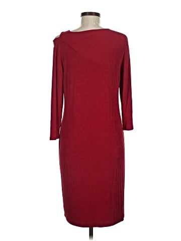 Travelers by Chico's Casual Dress (view 2)