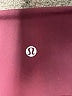 Lululemon Athletica Burgundy Active Pants Size 6 - photo 4