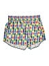 Under Armour Stripes White Athletic Shorts Size 2X - photo 1