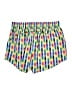 Under Armour Stripes White Athletic Shorts Size 2X - photo 2