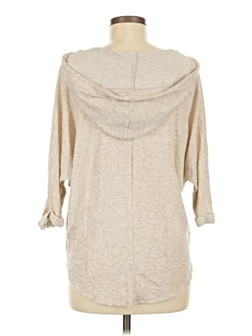 Tresics 3/4 Sleeve T-Shirt (view 2)
