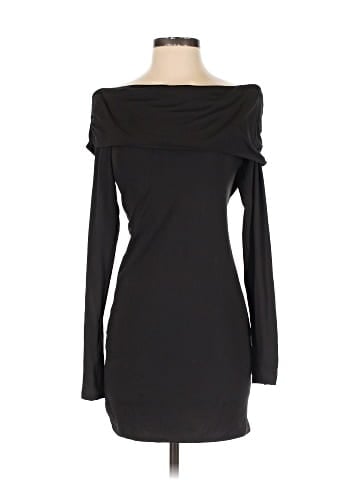 Divided by H&M Cocktail Dress (view 1)