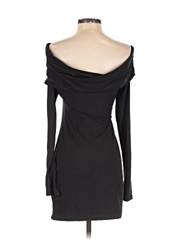 Divided by H&M Cocktail Dress (view 2)