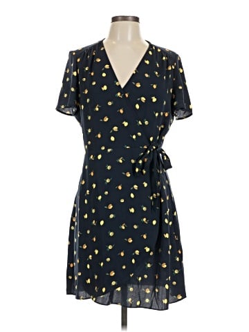 J.Crew Factory Store Casual Dress (view 1)