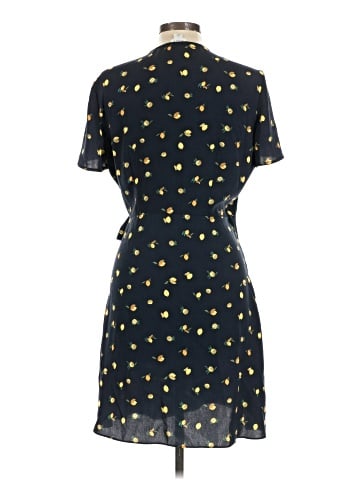 J.Crew Factory Store Casual Dress (view 2)