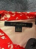 Cynthia Steffe 100% Polyester Orange Cocktail Dress Size 12 - photo 7