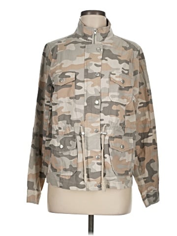 BKE Jacket (view 1)
